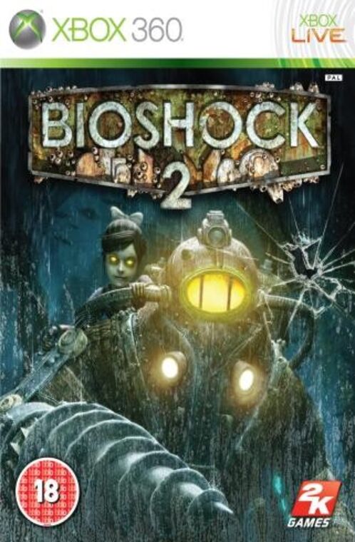 Bioshock 2