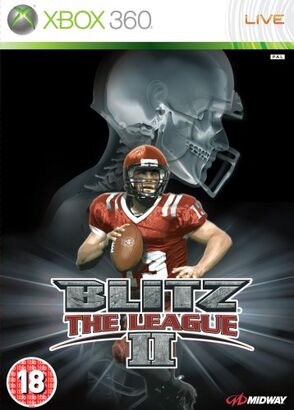 Blitz: The League II