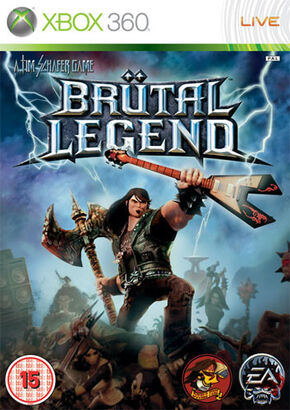 Brutal Legend