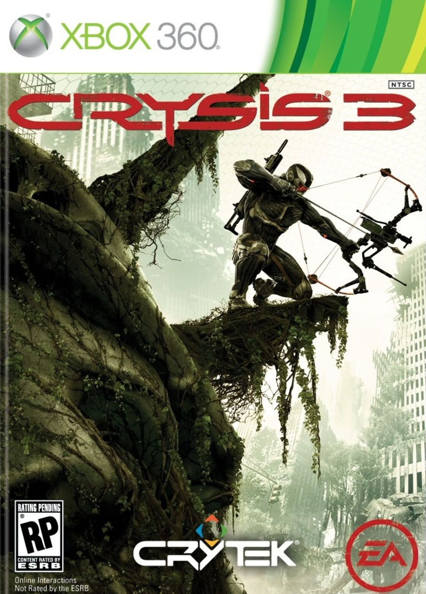 download crysis 3 xbox one