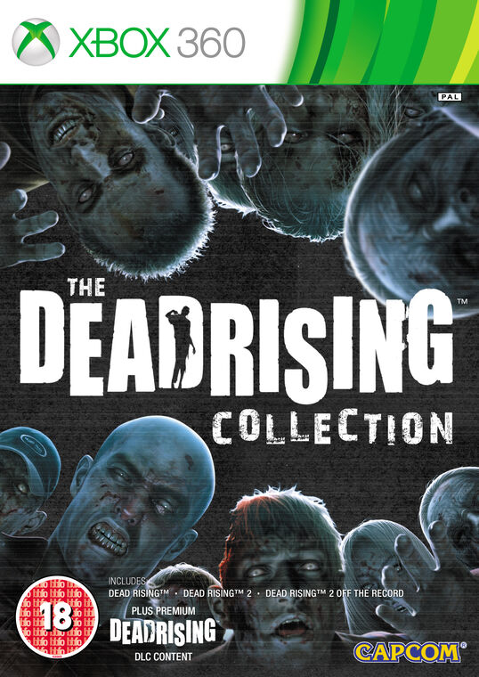 Dead Rising Collection