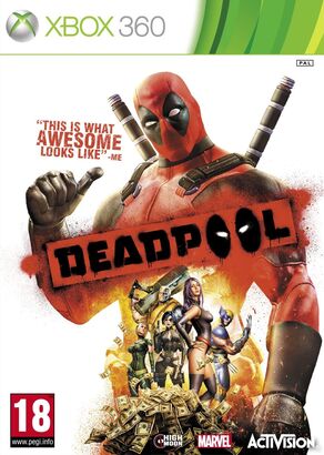 Deadpool