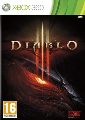 Diablo III