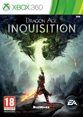 Dragon Age: Inquisition