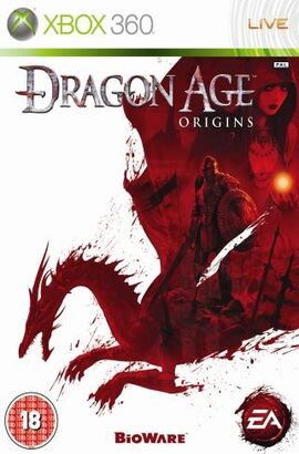 Dragon Age Origins