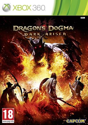 Dragons Dogma: Dark Arisen