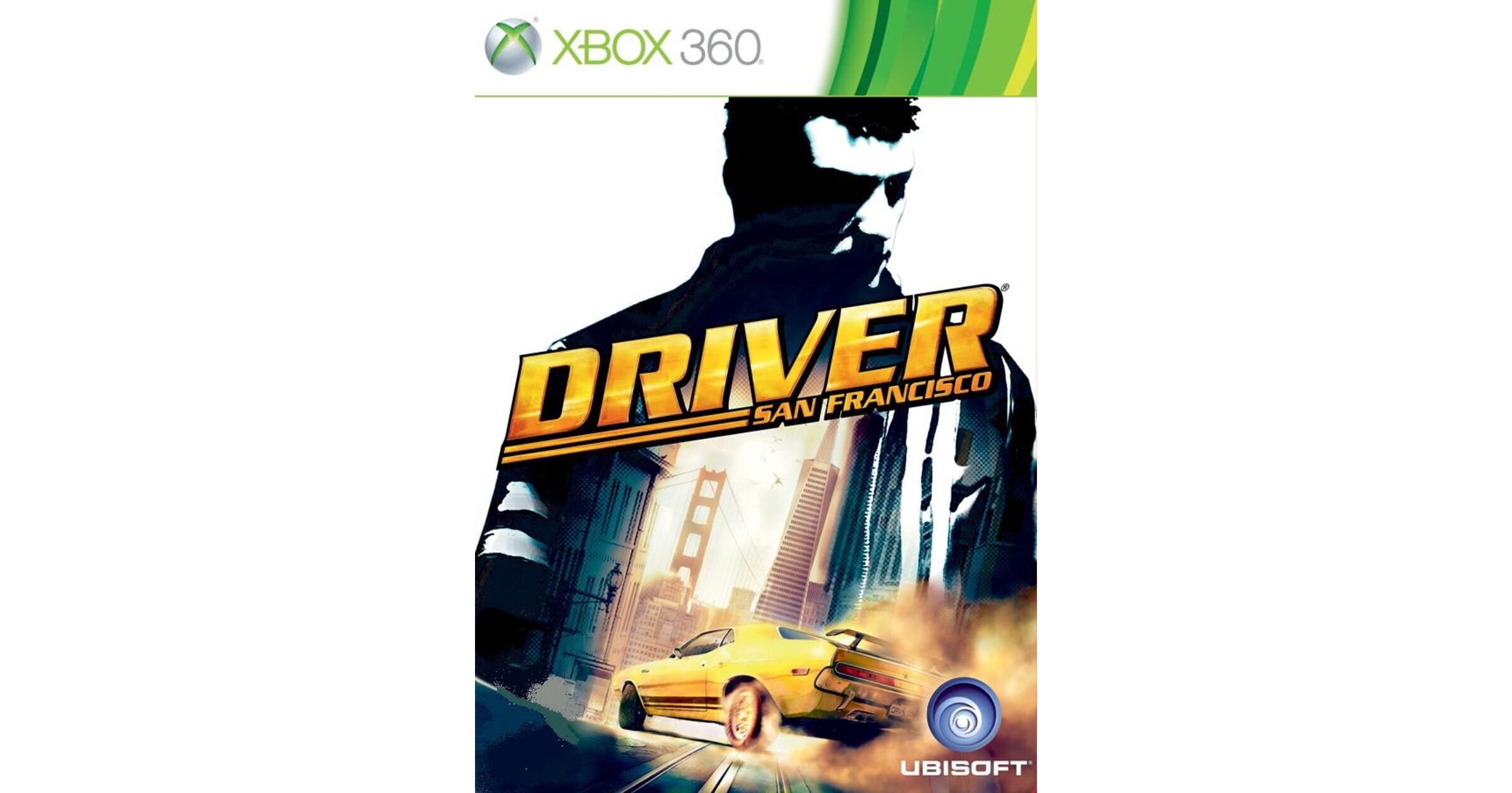 download free driver san francisco xbox one
