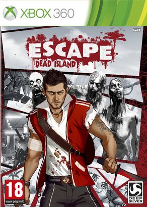 Escape Dead Island: Paradise Meets Insanity