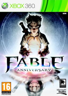 Fable Anniversary