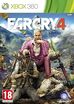 Far Cry 4 Xbox 360