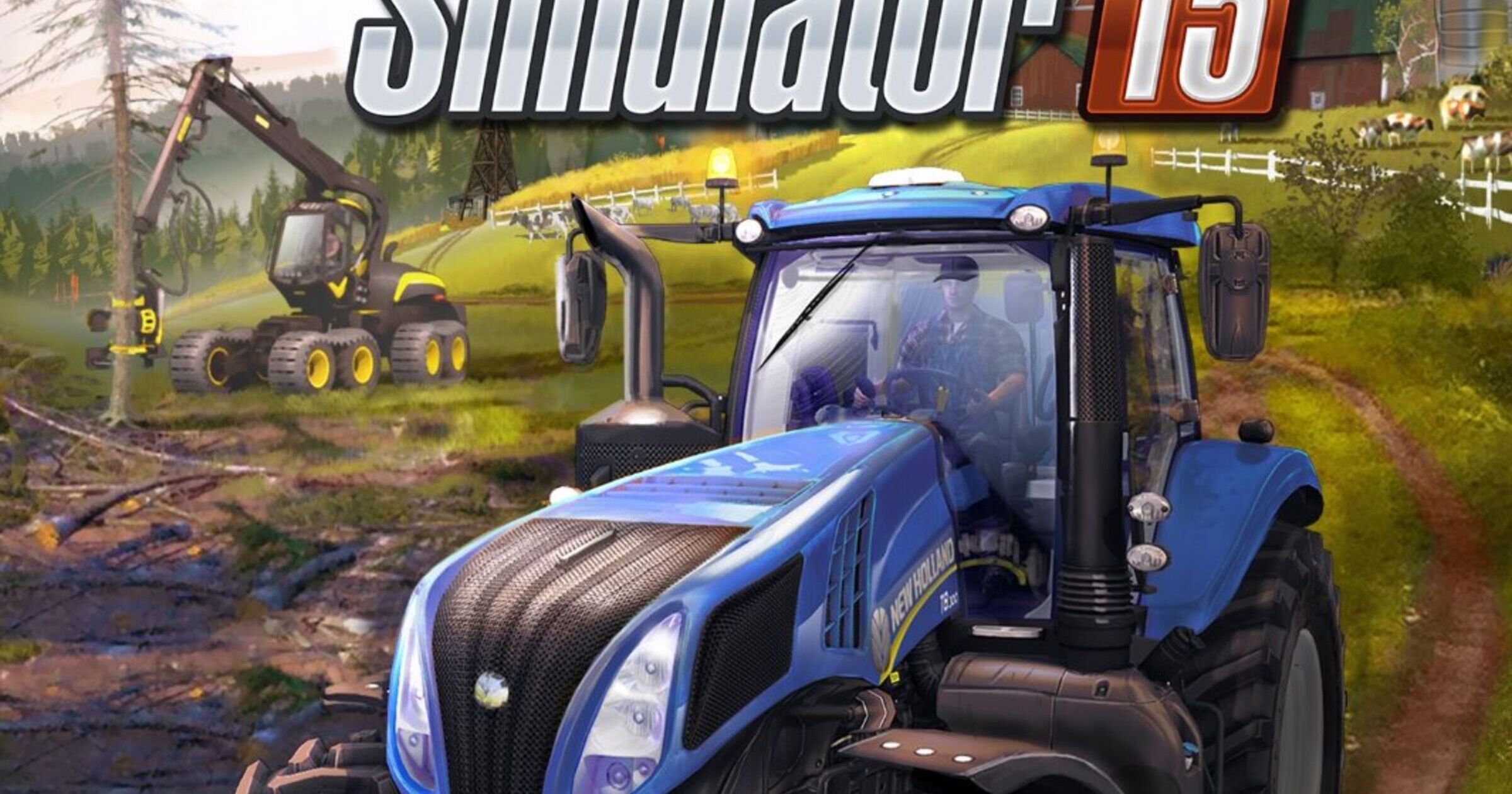 farming simulator 15 dlc xbox 360