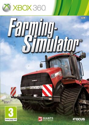 Farming Simulator