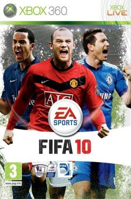 FIFA 10