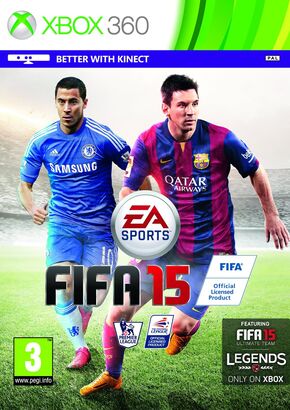 FIFA 15