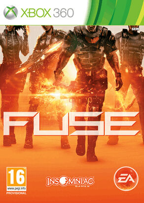 Fuse