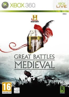 Great Battles: Medieval