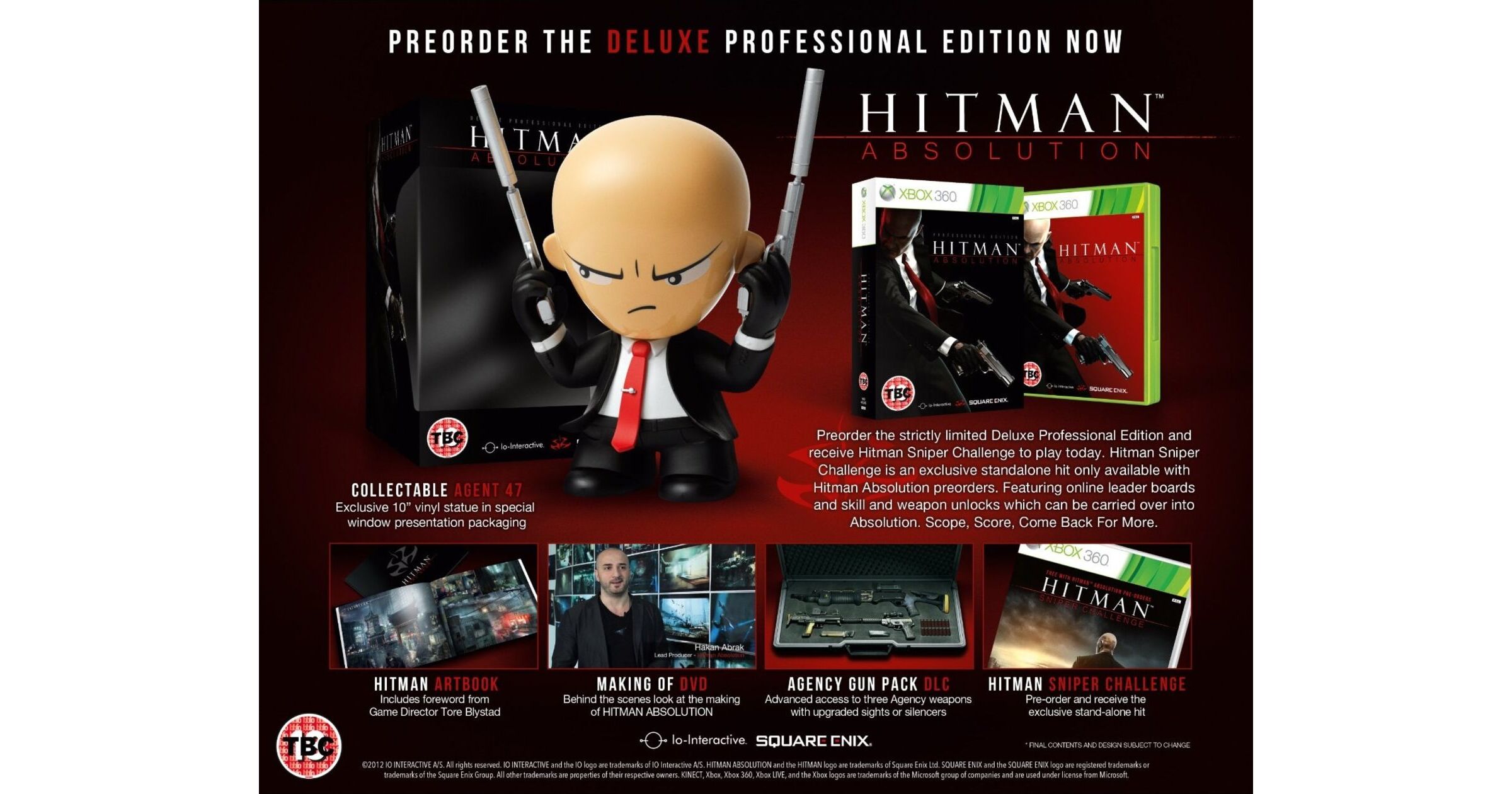 download hitman absolution xbox 360