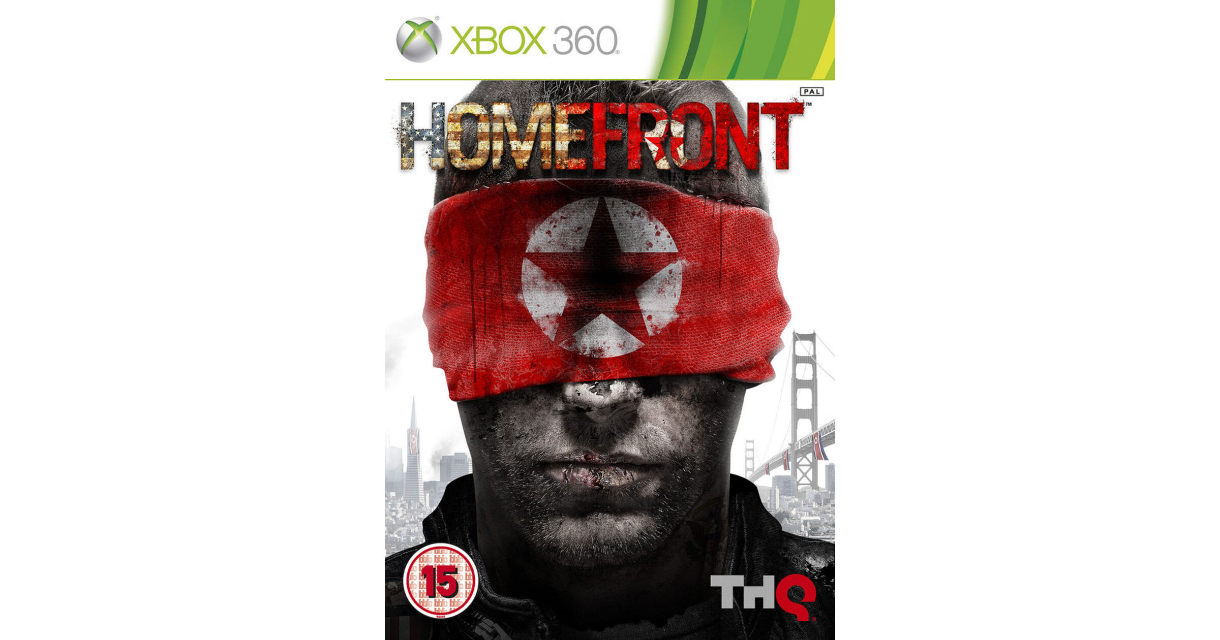 Смотреть прохождение игры homefront ultimate edition на xbox 360