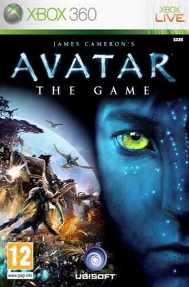 James Camerons Avatar: The Game