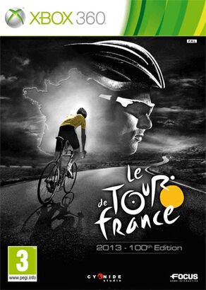 Le Tour de France