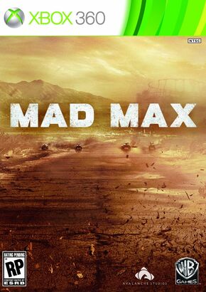 Mad Max