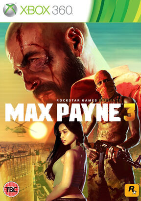 Max Payne 3