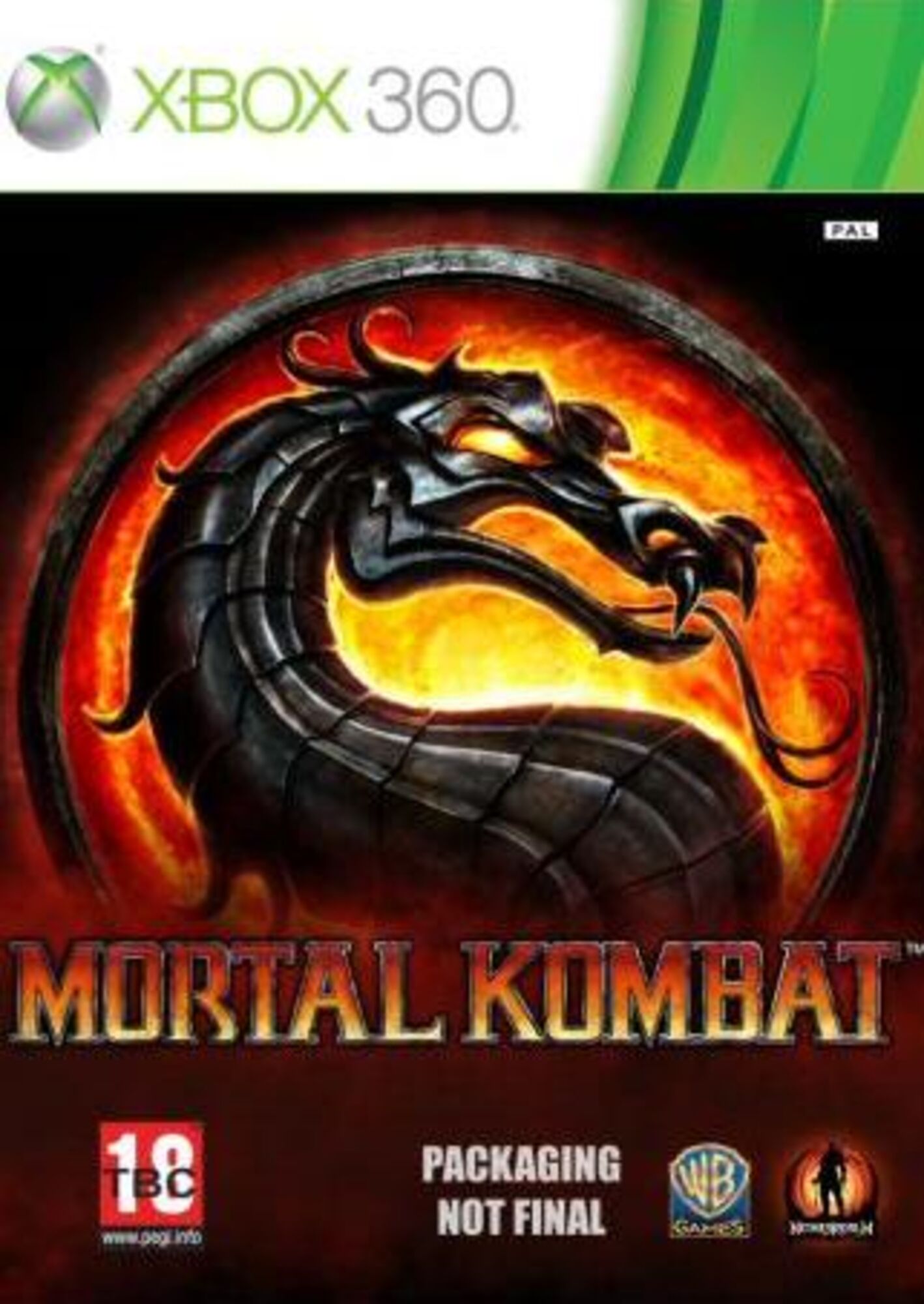 download ultimate mk3 xbox 360