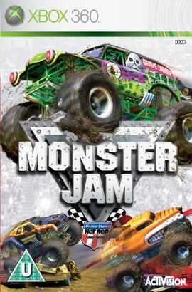 Monster Jam