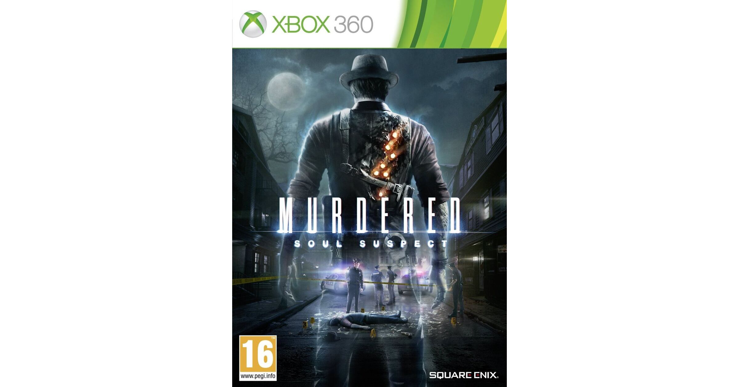 download free murdered soul suspect xbox 360