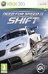 NEED FOR SPEED SHIFT 360