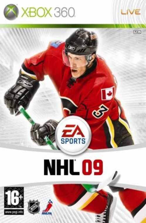 NHL 09