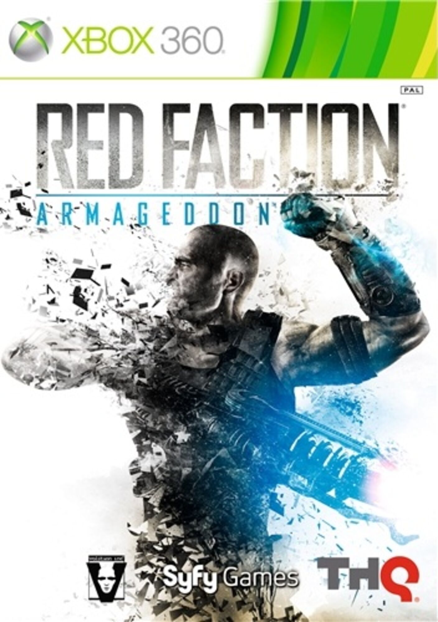 download free red faction armageddon commando & recon edition