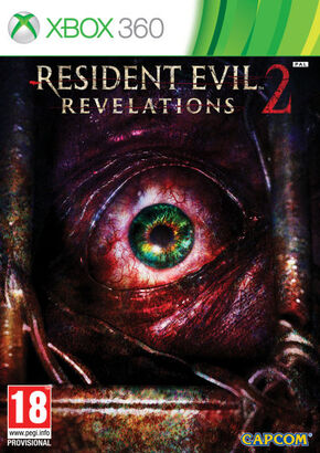 Resident Evil Revelations 2