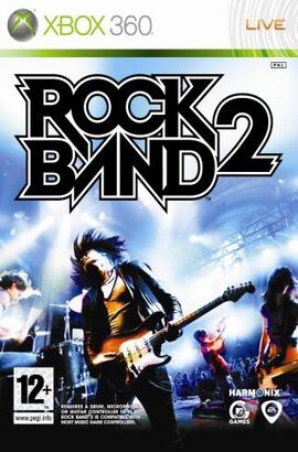 Rock Band 2