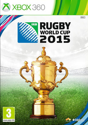 Rugby World Cup 2015