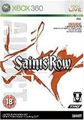 Saints Row: Addict Pack