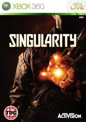 Singularity