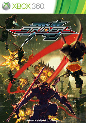 Strider