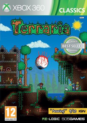 Terraria