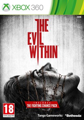 The Evil Within