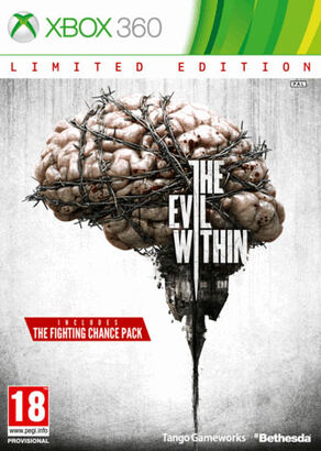 The Evil Within - Limited Edition