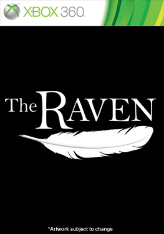 The Raven: Legacy of a Master Thief