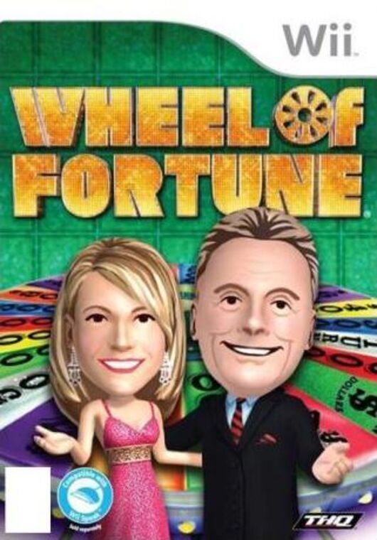 Wheel of Fortune