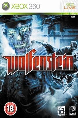 Wolfenstein