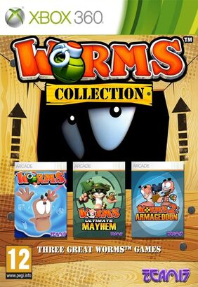 Worms Collection