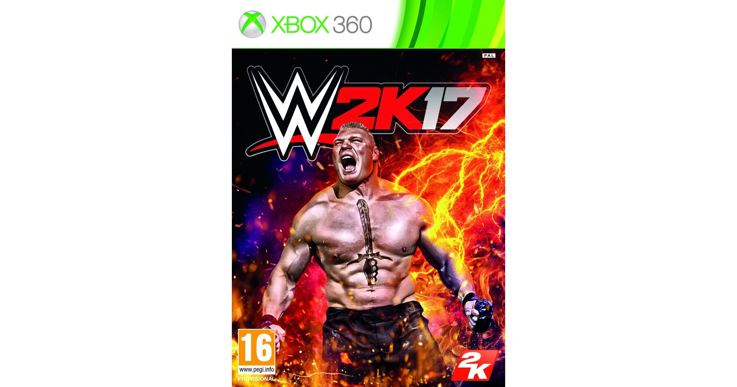 Как начать карьеру в wwe 2k17 на xbox 360