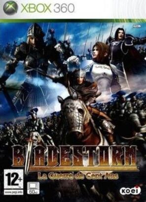 Bladestorm: The Hundred Years War