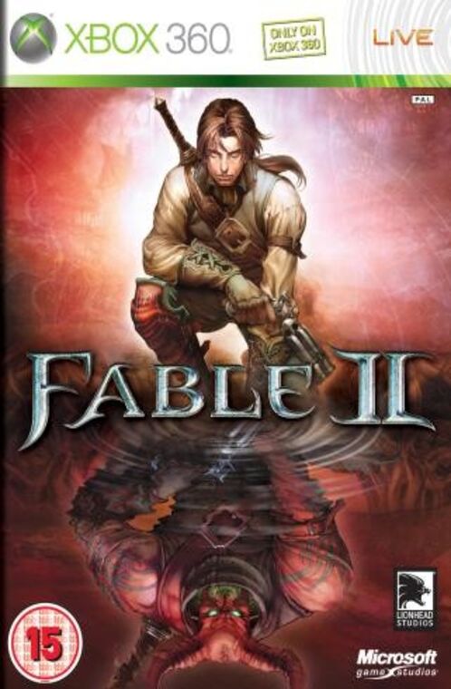 Fable II