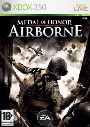 Medal of Honour: Airborne