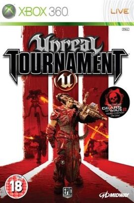 Unreal Tournament III